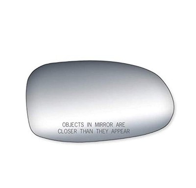 K Source Right Pass Mirror Glass Lens Only Concorde LHS Intrepid Vision Sebring 