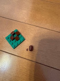 Lego Creator 4996