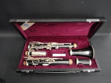 Buffet Crampon E-11 Bb Clarinet