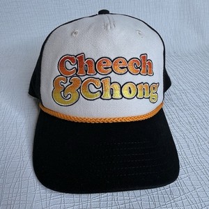 Cheech and Chong Hat | eBay