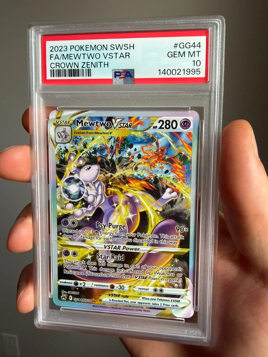 Pokmon TCG Grade 10 Mewtwo Individual Collectible Card Game Cards for sale - eBay Pokmon TCG Grade 10 Mewtwo Individual Collectible Card Game Cards for sale - eBay