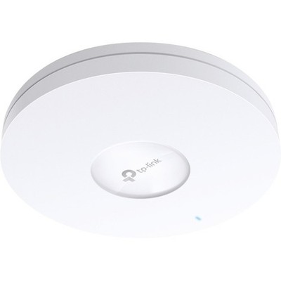 TP Link AX3600 Wireless Dual Band Gigabit Ceiling Mount Access Point EAP660 HD