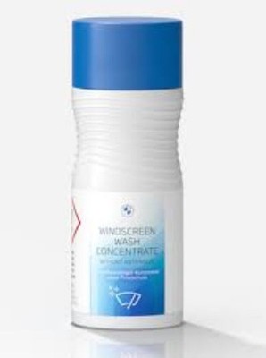 BMW Genuine Windscreen Washer Additive 83125B5FDD6 (5 pack) | eBay