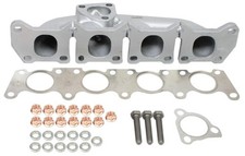 ABGASKRÜMMER FÜR AUDI TT (8N3), AUDI TT ROADSTER (8N9) - MAXGEAR 17-0502