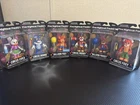 Five Nights at Freddy's Funko Complete Circus Collection x6 Freddy Foxy Walmart