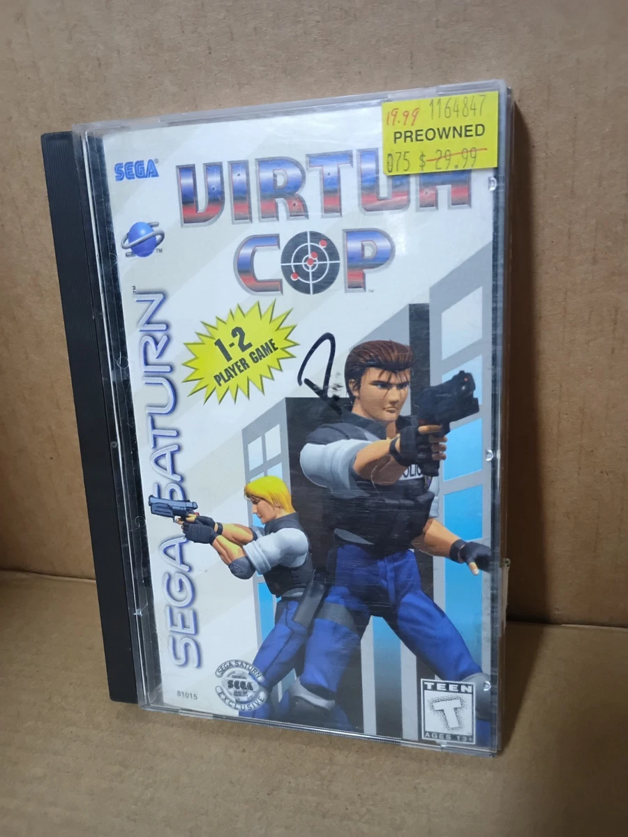 Macintosh デモソフト全集 1994年春号 CD-ROM3枚組レア品 Sega Saturn 1994 Video Games for sale | eBay