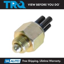 Transfer Case Vacuum Switch For Chevy S10 Blazer Gmc Sonoma Olds Bravada 4wd 4x4