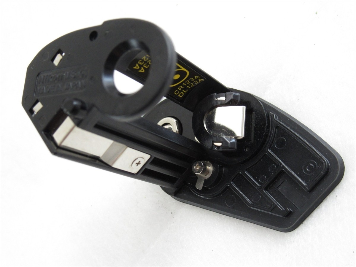 NEAR MINT】Nikon MS-41 Battery Holder for Nikon F6 film Camera