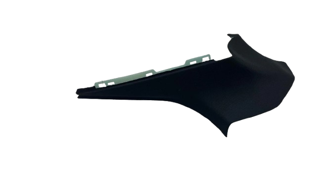 ⭕ 2012-2020 Tesla Model S Rear Side C-Pillar Upper Trim Cover Right 1007458-04-C