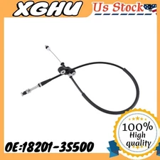 For 1998-99 Nissan Frontier, 2000 Xterra Accelerator Throttle Cable 18201-3S500