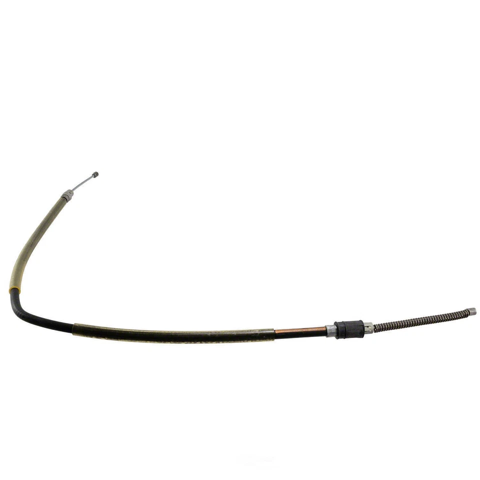 Cable de freno de estacionamiento para Ford Ranger Motorcraft 2004-2011 Foto 4 de 4