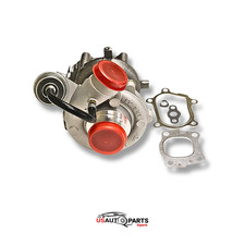 New Turbocharger No Core Charge For Isuzu Npr 4he1 4.8l Turbo Diesel 1998-2004 New Turbocharger No Core Charge For Isuzu Npr 4he1 4.8l Turbo Diesel 1998-2004