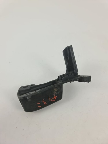 BMW 4 F36 Gran coupe 2017 Halterung Stoßstange Stoßfänger vorne 7301713