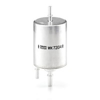 Kraftstofffilter FüR Audi R8 422 423 427 429 4.2 5.2 07 Bis 15 Mann-Filter Teil