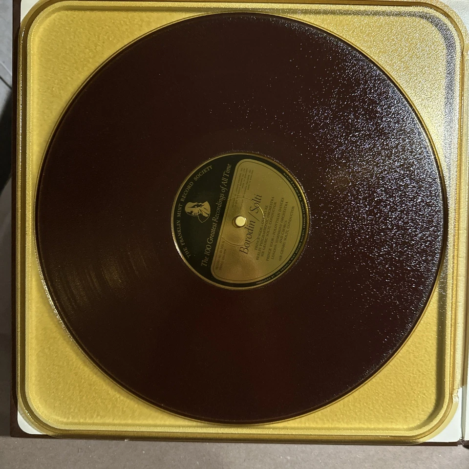 The 100 Greatest Recordings of All Time - French Orchestral Masterpieces 23 - 24 Foto 2 de 4