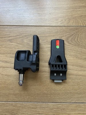 Baby Jogger City Mini / City Mini GT Summit Double Compact Babywanne Adapter
