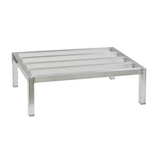 New Age Industrial 2008 36 in x 24 in Dunnage Rack