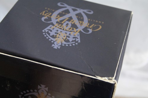 ROYAL CROWN DERBY STARFISH CANDY PAPERWEIGHT - BOXED - Picture 4 of 6