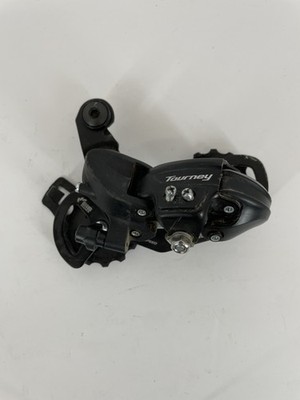 Shimano Tourney RD-TY300 Rear Derailleur 6/7 Speed SIS Index Bike Component