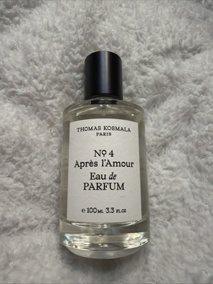 Thomas Kosmala No.4 Aprés L'Amour Unisex Eau de Parfum Spray - 3.3 oz