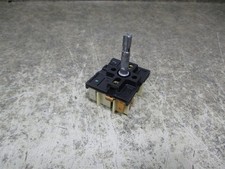 GE RANGE SWITCH PART  WB24X41827