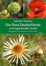 SCHMEIL-FITSCHEN Die Flora Deutschlands und angrenzender Länder Ein Buch zum ...