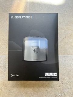 X Rite i1 Display Pro Screen Monitor Calibration Device