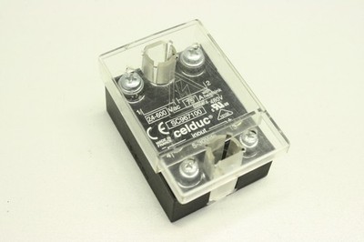 CELDUC SC967100 Relais Halbleiter Solid State RELAY