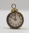 Vintage Barbie Ken Sweet Dreams #973/Sleeper Set #781 Alarm Clock W/Legs 1960