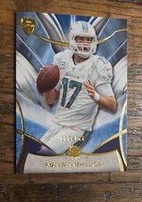 2014 Topps Supreme - Ryan Tannehill #80 Blue /144
