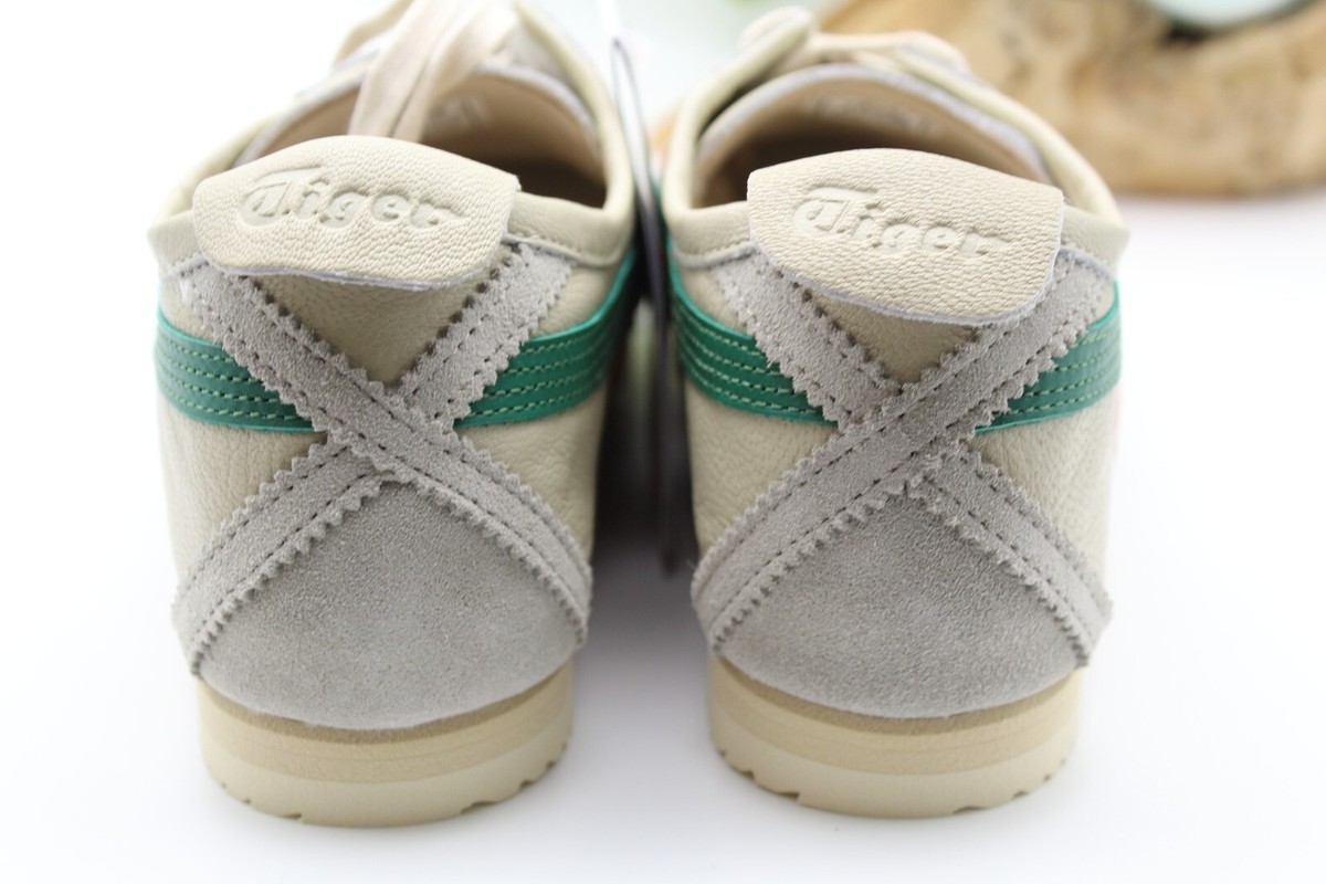 Onitsuka Tiger NIPPON MADE MEXICO 66 DELUXE 1182A466 4-Colors