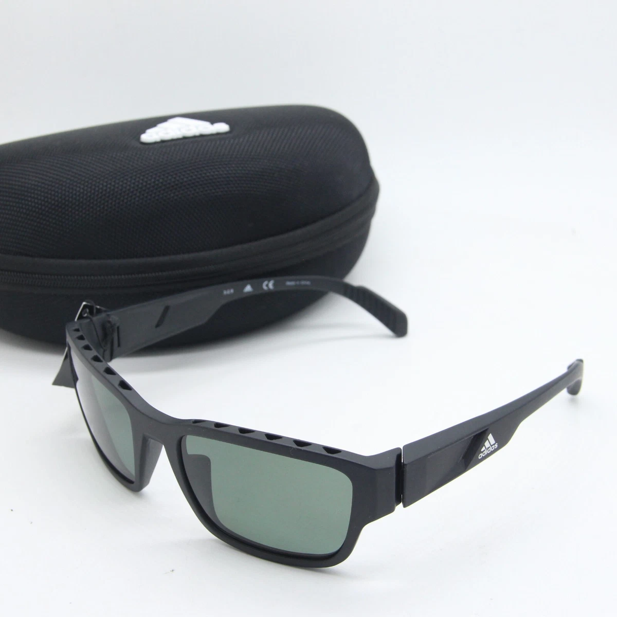 Adidas polarized sunglasses top