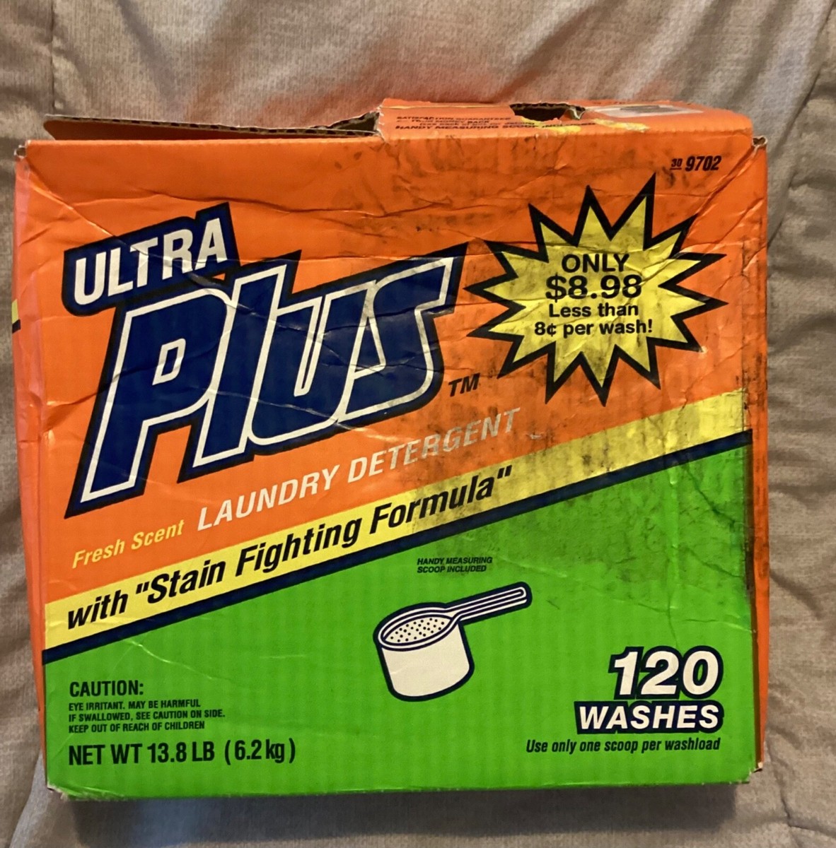 1950s All laundry soap バケツ 1950s All laundry soap バケツ
