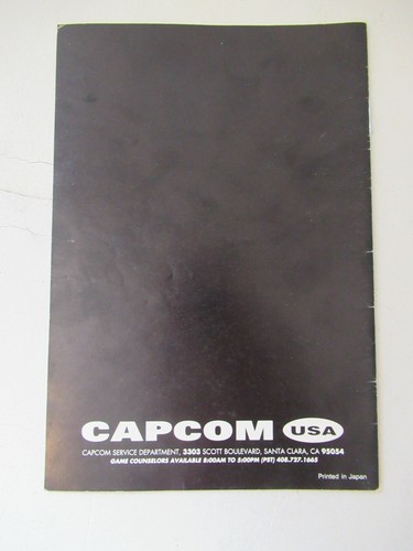 Nintendo Sega posters/booklets/inserts/cases YOU PICK Discounts updated 11/22/25 - Picture 47 of 214