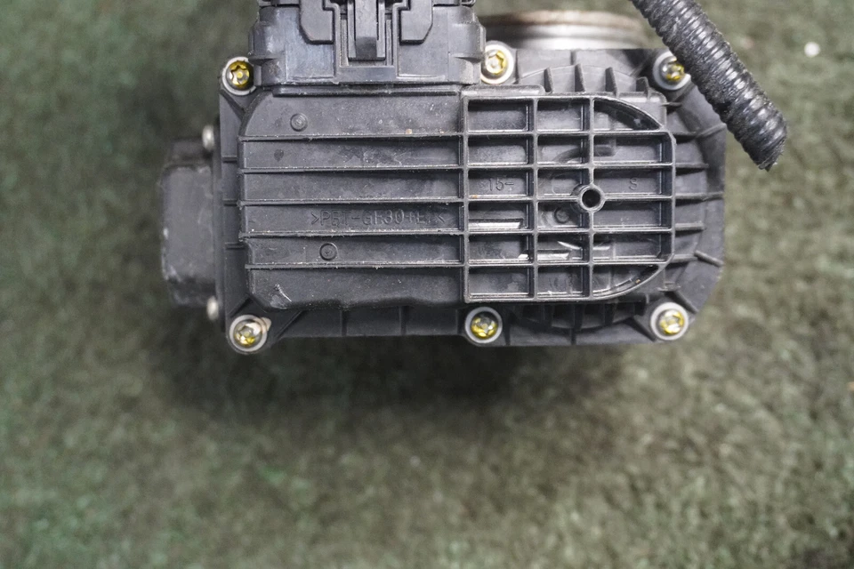 Honda Accord 2022 carrocería del acelerador 48.254 millas OEM 368225313 Foto 4 de 4