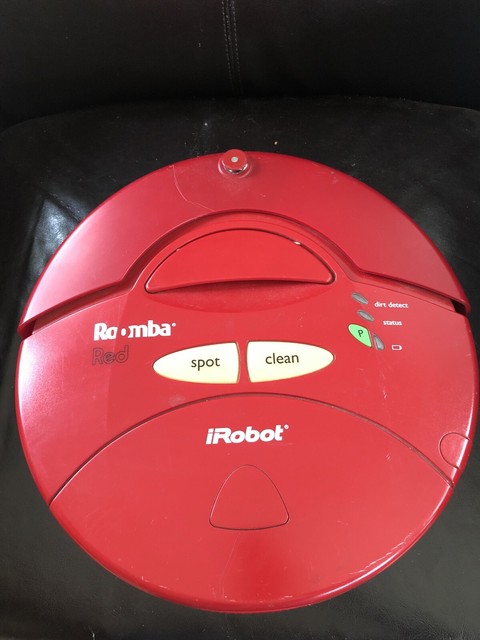 irobot 4100