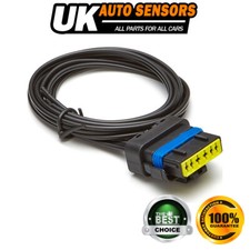 Temic Window Module Wiring Plug Harness Fits Renault Megane Clio Scenic 2002-08