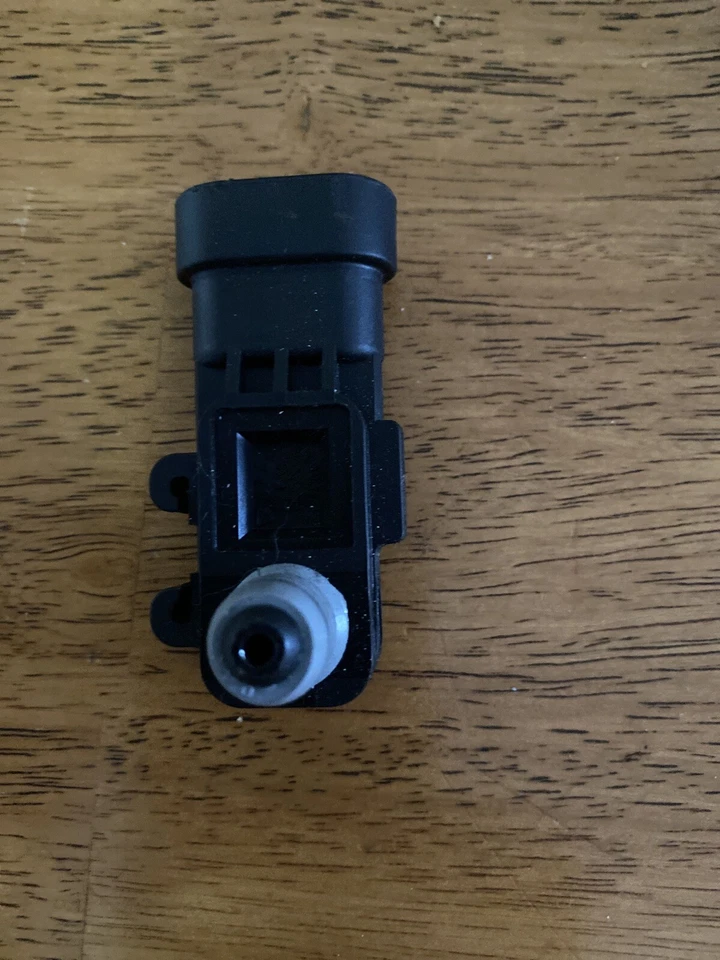 Sensor de presión del tanque de combustible ACDelco GM equipo original 16238399 Foto 4 de 4