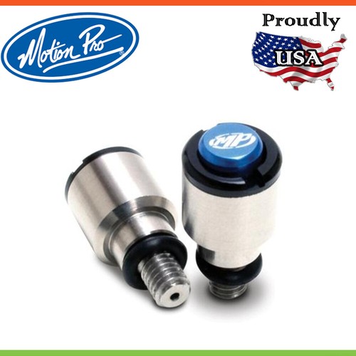 Brand New * Motion Pro * Micro Bleeder For KAWASAKI KX125 125cc '02-03 - Bild 1 von 4
