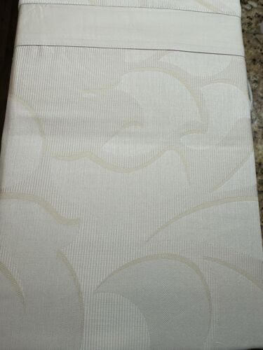NIP Charisma Duchess Blonde Queen Duvet Cover Set 3pc - Picture 3 of 3