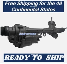 for 6 lugs  wheel  2019-2024 Ram 1500  Rack And Pinion Steering  dodge 1500