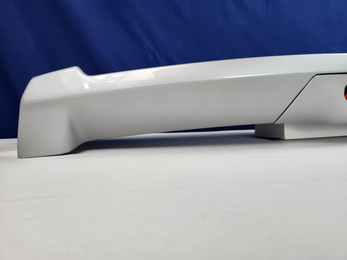 🏅 2007 - 2010 JEEP COMPASS LIFT GATE SPOILER WING 3rd LIGHT ~ SILVER WS2 - Picture 10 of 21