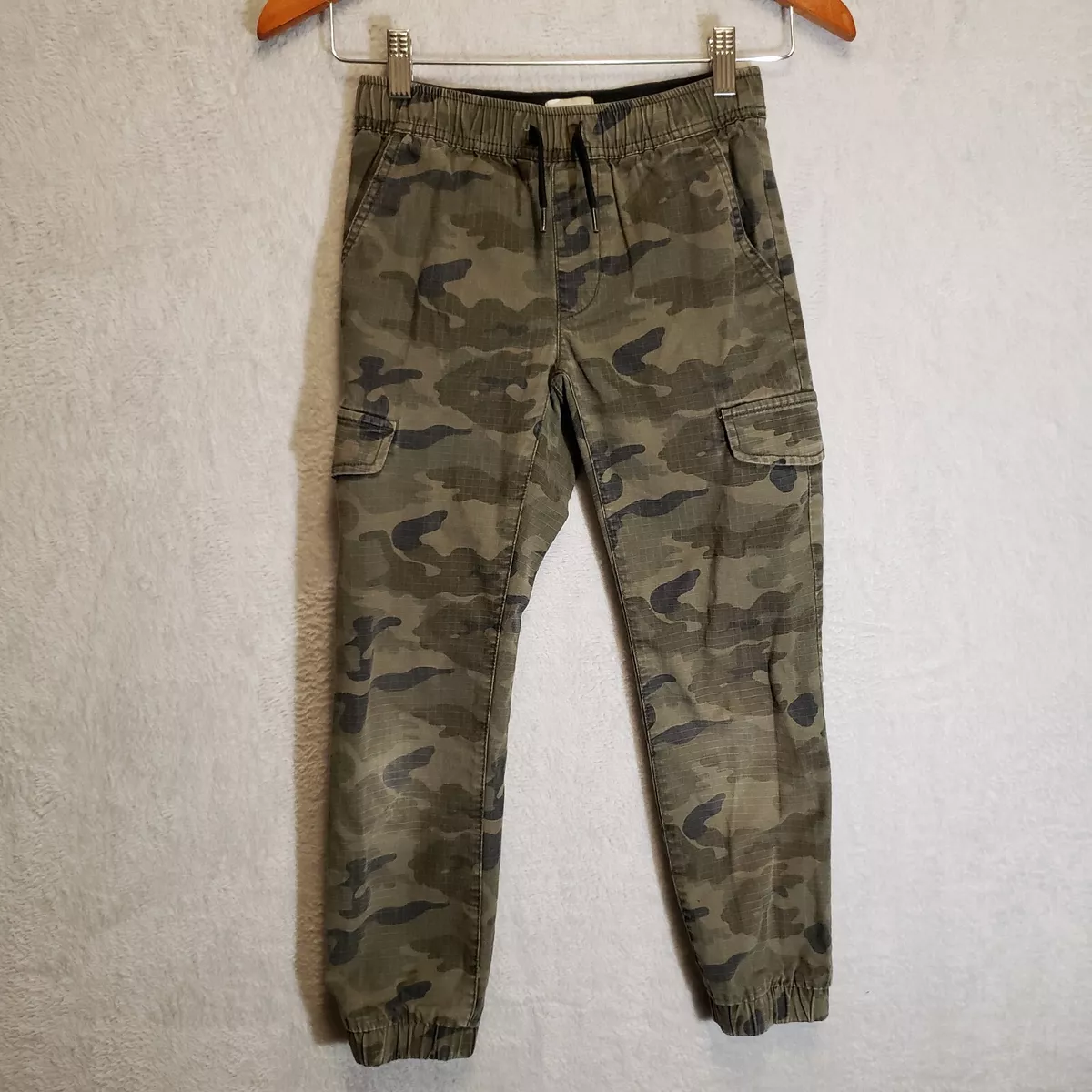 Camo joggers old navy new arrivals