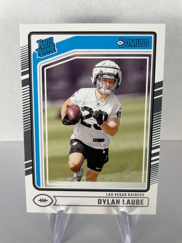 2024 Panini Donruss Football Cards #221-396 Complete Your Set - Pick Your Card! - Picture 69 of 76