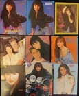 SHANNEN DOHERTY Vintage 90s Poster Collection BEVERLY HILLS 90120 American Serie