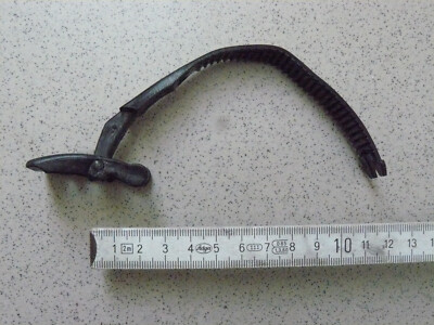Inliner Rollerblade Bravoblade GL Schnallenverschluss Länge ca. 160 mm