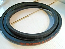 Drive Belt Gates C112  7/8 x 116in Vbelt