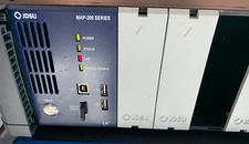 JDSU MAP 280 Multiple Application Platform