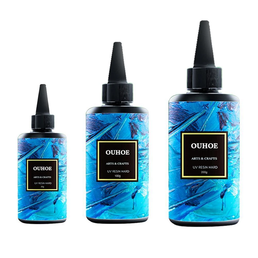Acrylic resin for sale deals