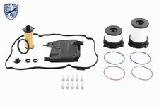 VAICO V30-3957-BEK Kit de piezas, cambio de aceite de transmisión automática para MERCEDES-BEN